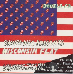 Wisconsin Flat