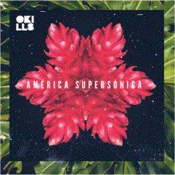 América Supersónica