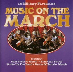Music on the March
