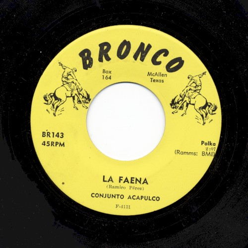 La faena / Mono de alambre