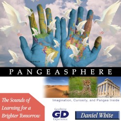 Pangeasphere