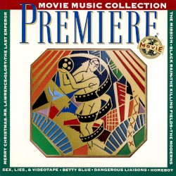 The Premiere Movie Collection