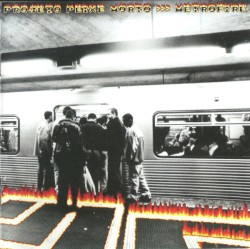 Metrofire
