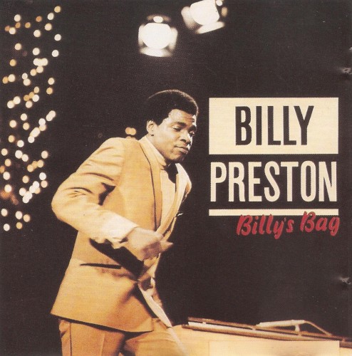 Billy's Bag
