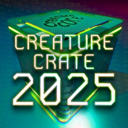 CreatureCrate 2025