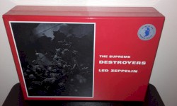 The Supreme Destroyers