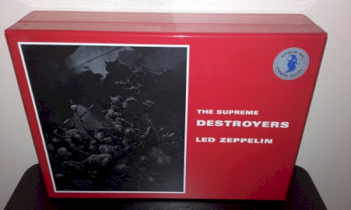 The Supreme Destroyers