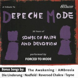 Sonic Seducer: Cold Hands Seduction, Vol. 262