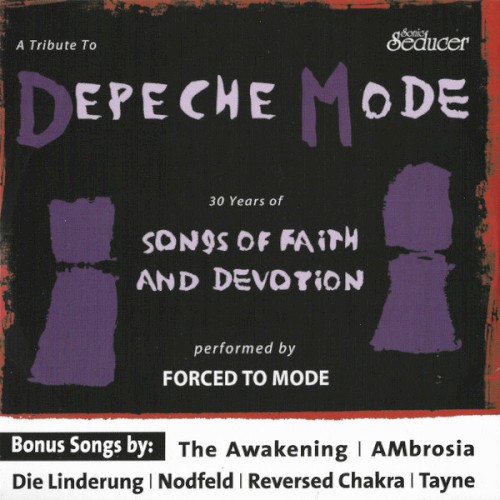 Sonic Seducer: Cold Hands Seduction, Vol. 262
