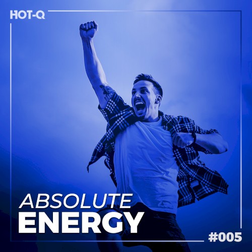 Absolutely Energy! Workout Selections 005