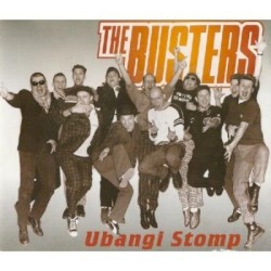 Ubangi Stomp