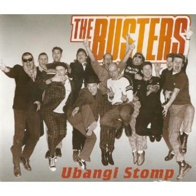 Ubangi Stomp