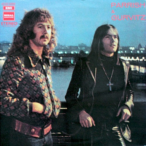 Parrish & Gurvitz
