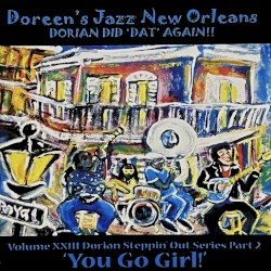 Dorian Did 'Dat Again!! Volume XXIII