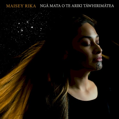 Ngā Mata o te Ariki Tāwhirimātea