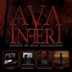 Season of Mist Recordings