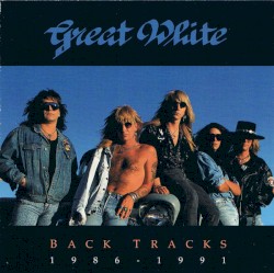 Back Tracks 1986-1991