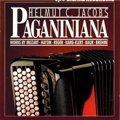 Paganiana