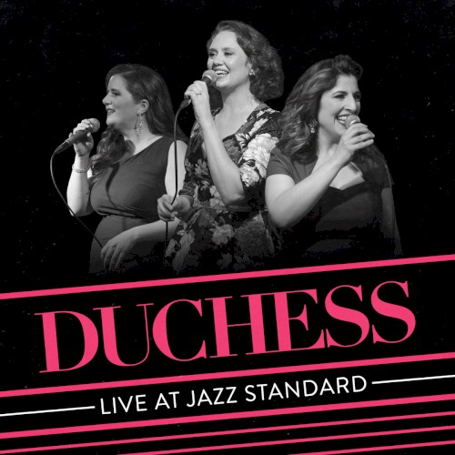 Live at Jazz Standard
