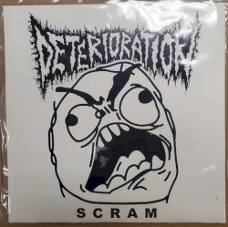 Scram