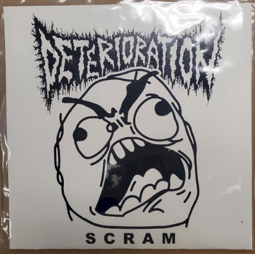 Scram