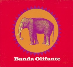 Banda Olifante