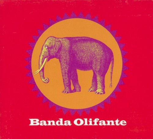 Banda Olifante