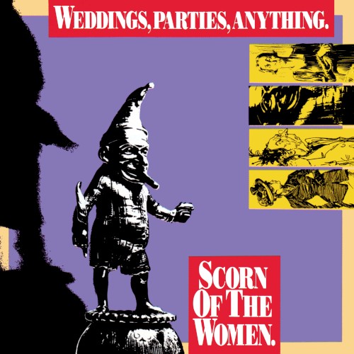 Scorn of the Women