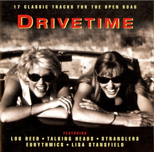 Drivetime