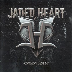 Common Destiny