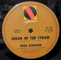 Susan of the Straw
