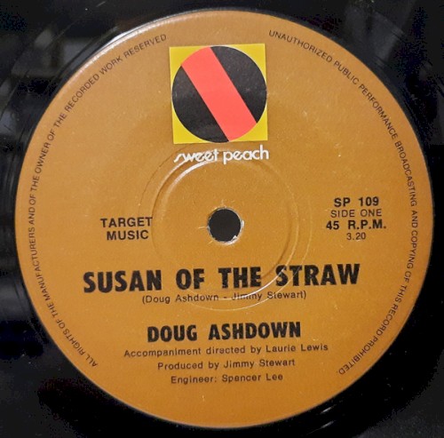 Susan of the Straw