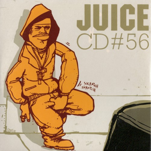 Juice, Volume 56