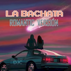 La bachata (sensual version)