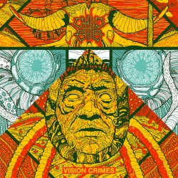 Vision Crimes / Monomania