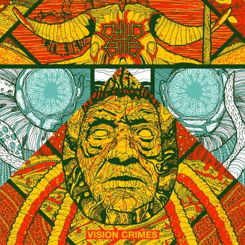 Vision Crimes / Monomania
