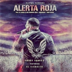 Alerta roja