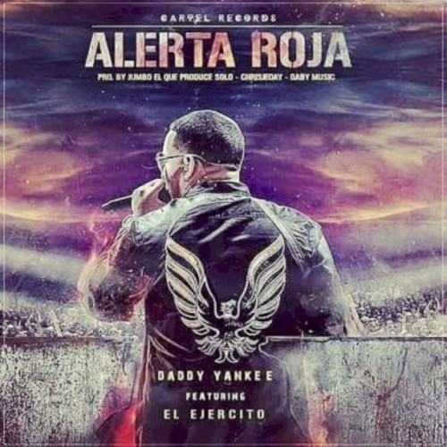 Alerta roja