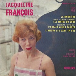 La Barrière