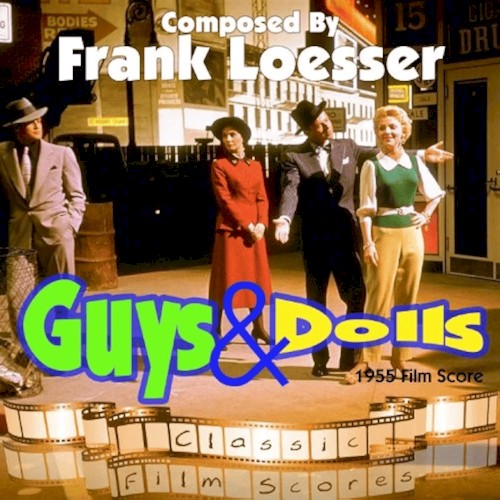 Guys and Dolls