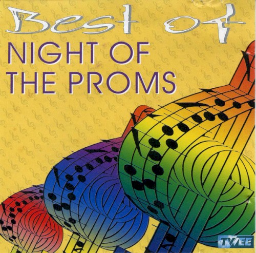 Best of the Night of the Proms