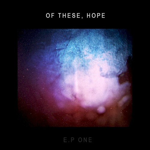 E.P ONE
