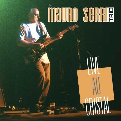 Live au Cristal