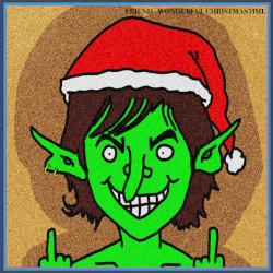 WONDERFUL CHRISTMASTIME