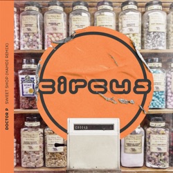 Sweet Shop (Hamdi remix)