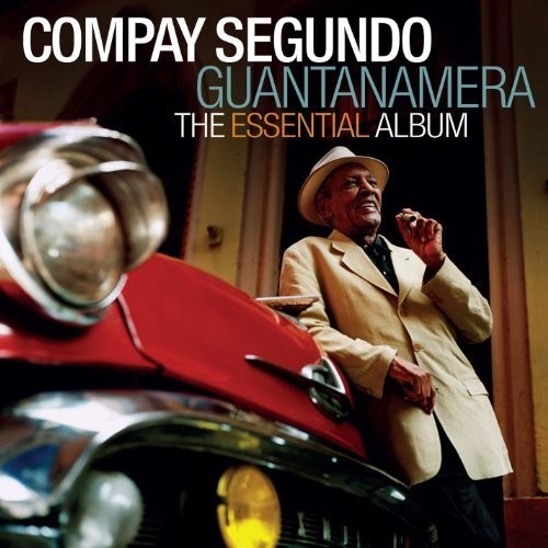 Guantanamera: The Essential Album