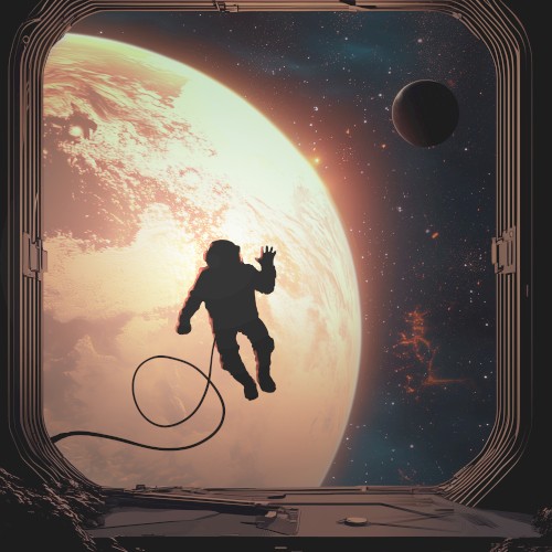 the beyond