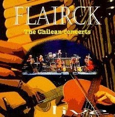 The Chilean Concerts