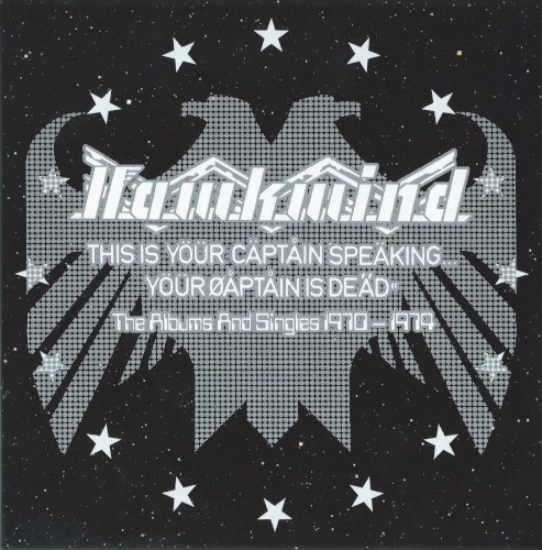 This Is Yöür Cäptain Speäking… Yöür Øåptåin Is Dea̋d« The Albums and Singles 1970–1974