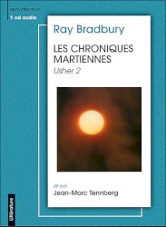 Les Chroniques Martiennes - Usher 2